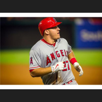The Fantasy Six Pack Hour: Mike Trout Injured  Bryce Harper Suspended