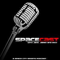 SpaceCast Ep. 1