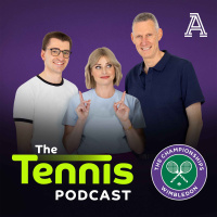 Live from Wimbledon Day 5 - Did Raducanu play Sabalenka into title-winning form?
