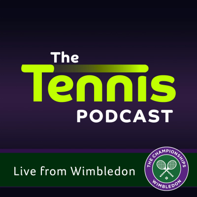 The Tennis Podcast