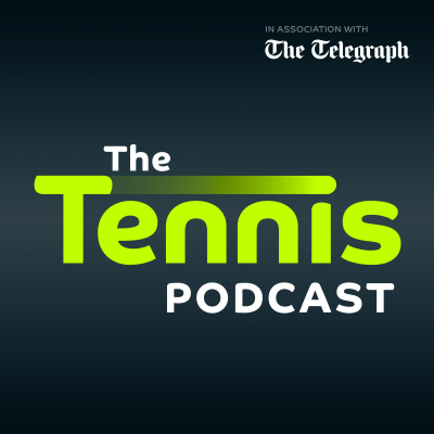 The Tennis Podcast