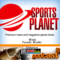 SP 302: Kwadoh Asamoah Speaks on his move to Inter Milan - Sport Planet