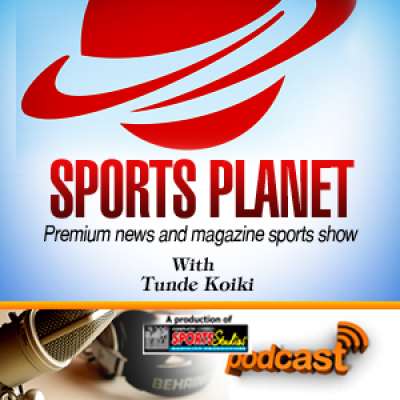 Sport Planet