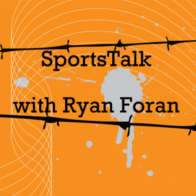 Sportstalk With Ryan Foran