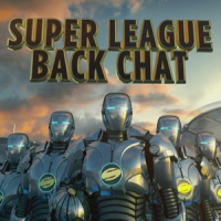 Super League Back Chat - 7th October