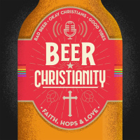 Beer Christianity has moved!