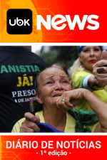 Diário de Notícias - 07/04/2025 - 1ª Edição