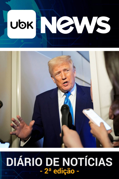 Diário de Notícias - 07/04/2025 - 2ª Edição