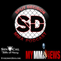 MMA News UFC Vegas 4 USADA Suspensions Lil Nog