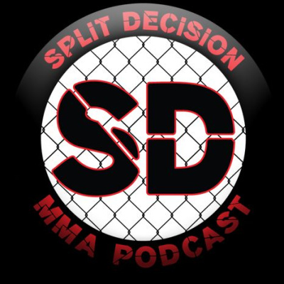 Split Decision Mma