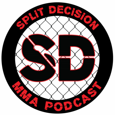 Split Decision Mma