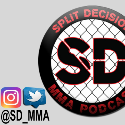 Split Decision Mma