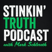 The Steelers Look Old | Stinkin Truth Podcast