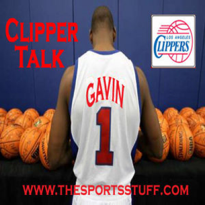 Tss:clippers Talk