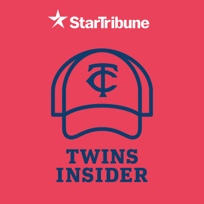 Twins Insider