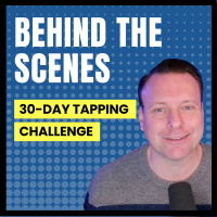 How I designed the 30-Day Tapping Challenge (Pod #588)