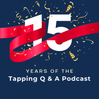 15 Years of the Tapping QA Podcast w/ Brad Yates (Pod #601)