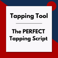 The tapping script that is written just for you (Pod #602)