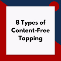Eight ways to use content-free tapping (Pod #622)