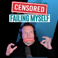 How to tap when you let yourself down (Pod #604)