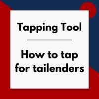 How to tap for tailenders (Pod #609)