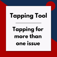 How to tap for more than one issue at a time (Pod #603)