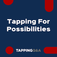 Tapping for possibility (Pod #549)