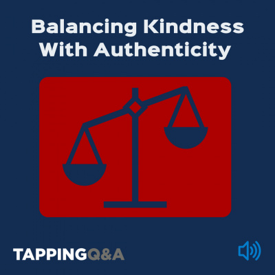 Eft/tapping Q  A Podcast W/ Gene Monterastelli - Emotional Freedom Techniques