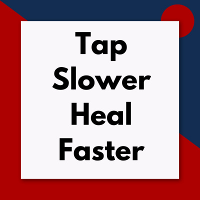 Eft/tapping Q  A Podcast W/ Gene Monterastelli - Emotional Freedom Techniques