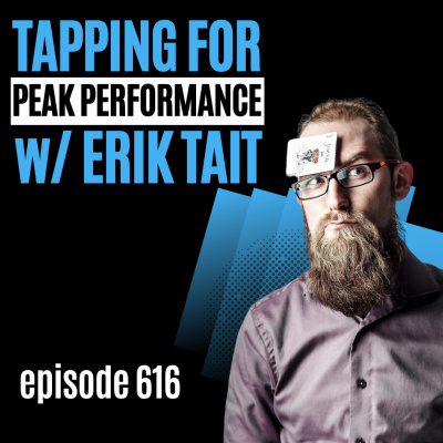 Eft/tapping Q  A Podcast W/ Gene Monterastelli - Emotional Freedom Techniques