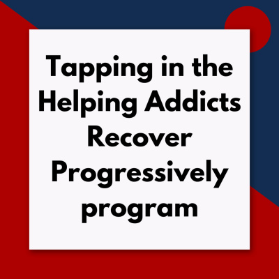 Eft/tapping Q  A Podcast W/ Gene Monterastelli - Emotional Freedom Techniques