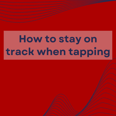 Eft/tapping Q  A Podcast W/ Gene Monterastelli - Emotional Freedom Techniques