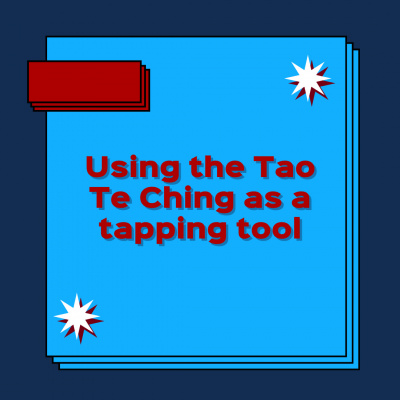 Eft/tapping Q  A Podcast W/ Gene Monterastelli - Emotional Freedom Techniques