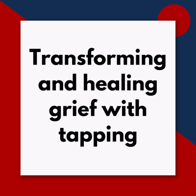 Eft/tapping Q  A Podcast W/ Gene Monterastelli - Emotional Freedom Techniques