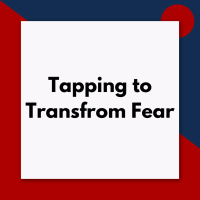 Eft/tapping Q  A Podcast W/ Gene Monterastelli - Emotional Freedom Techniques