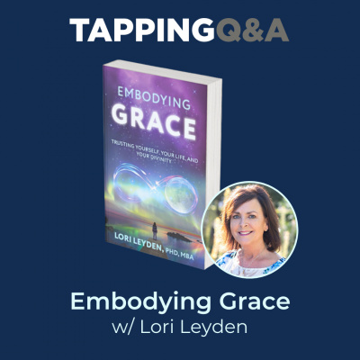 Eft/tapping Q  A Podcast W/ Gene Monterastelli - Emotional Freedom Techniques