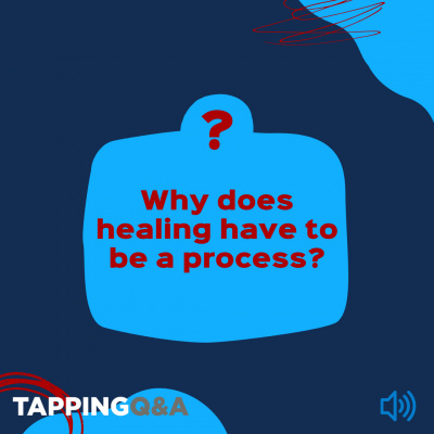 Eft/tapping Q  A Podcast W/ Gene Monterastelli - Emotional Freedom Techniques