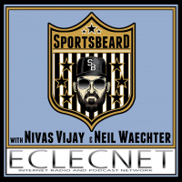Sportsbeard - Ep 169