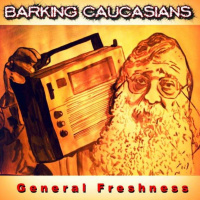 Barking Caucasians - Crack the Silence (The SICMAN of Virginia REMIX)
