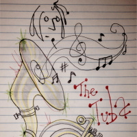 The Tuba #8