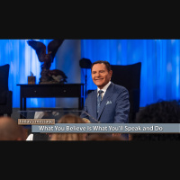 BVOV - Dec0618 - What You Believe Is What You’ll Speak and Do