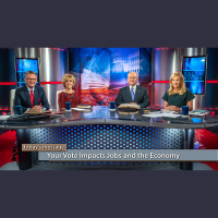 BVOV - Oct2918 - Your Vote Impacts Jobs and the Economy