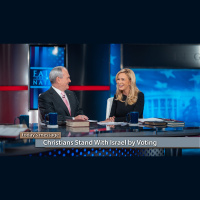 BVOV - Oct2618 - Christians Stand With Israel by Voting