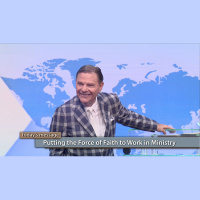 BVOV - Oct1518 - Putting the Force of Faith to Work in Ministry