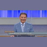 BVOV - Sep0318 - Faith Believes and Faith Speaks