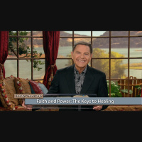 BVOV - Mar2818 - Faith and Power: The Keys to Healing