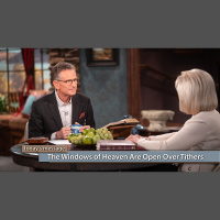 BVOV - Jan0919 - The Windows of Heaven Are Open Over Tithers 