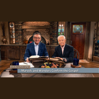 BVOV - Mar0119 - Marvels and Wonders Confirm the Gospel