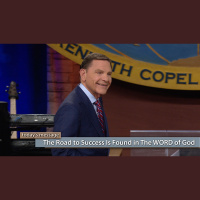 BVOV - Dec3118 - The Road to Success Is Found in The WORD of God