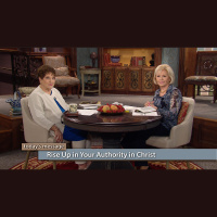 BVOV - Jun2618 - Rise Up in Your Authority in Christ